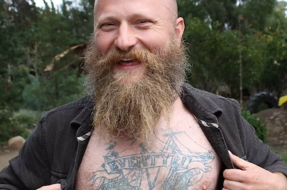 Thurop Van Orman - American cartoonist