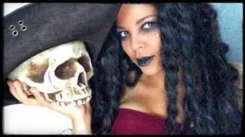 Tia Dalma - Fictional character