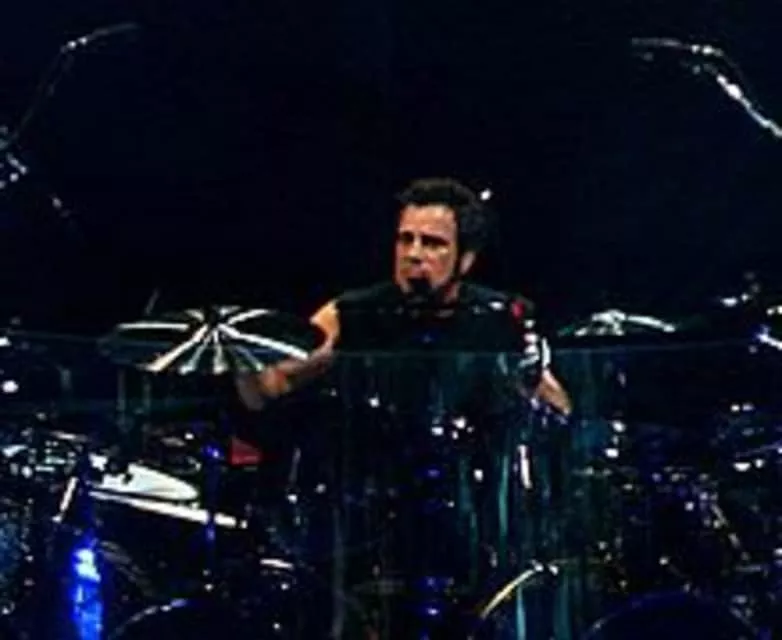 Tico Torres - American musician