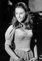 Tiffany Bolling - American actress