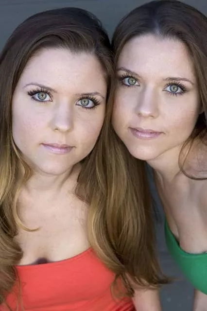 Tiffany Mataras - Actress