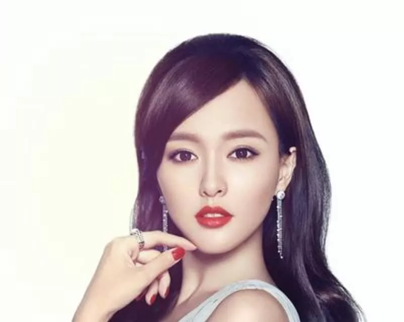 Tiffany Tang - Chinese actress