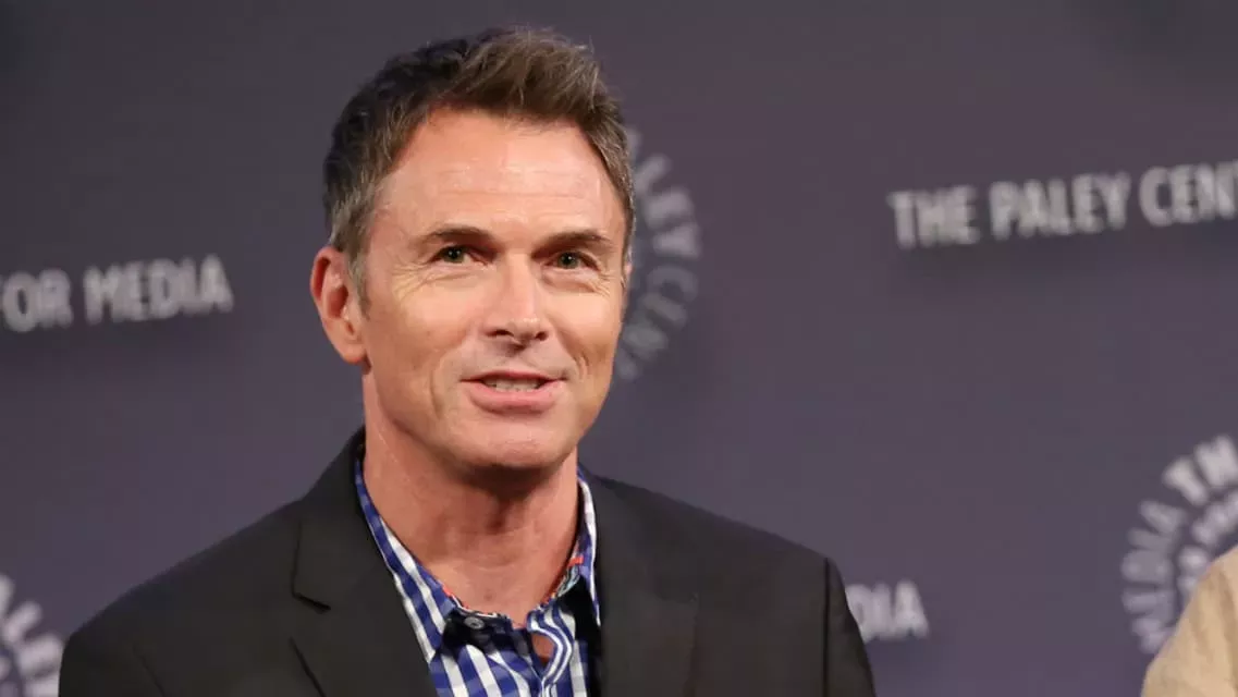 Tim Daly - American actor