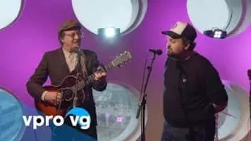 Tim Knol - Dutch singer-songwriter