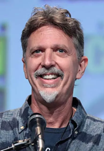 Tim Kring - American screenwriter