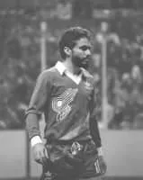 Tim Twellman - American former soccer player