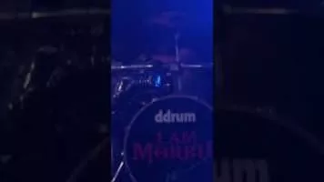 Tim Yeung - American drummer