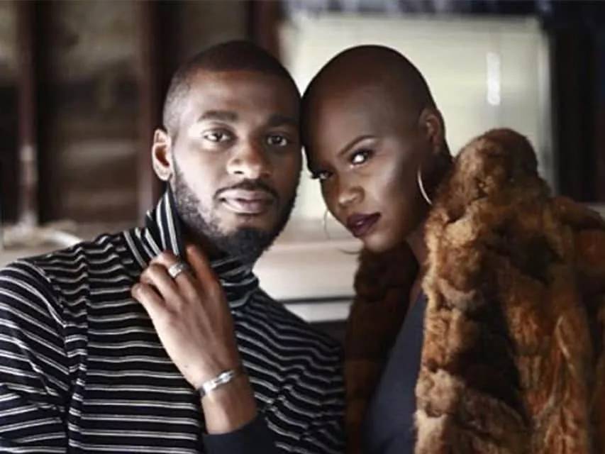 Timothy Bloom - American singer