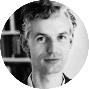 Timothy Gowers - British mathematician