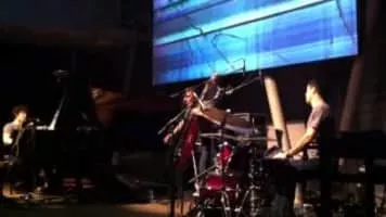 Tin Men And The Telephone - Musical group