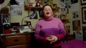 Tina Chen - Richie Jen's wife