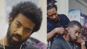 Tion Wayne - British rapper and DJ