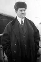 Titta Ruffo - Opera singer