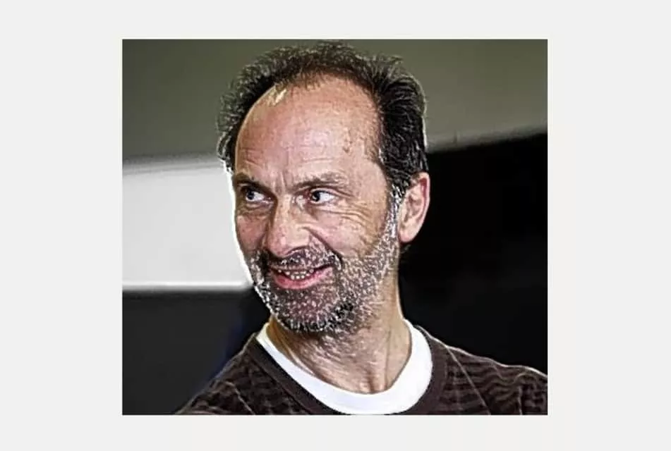 Toby Sedgwick - British movement director