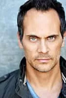 Todd Stashwick - American actor