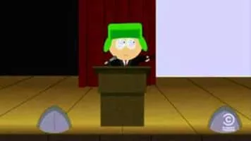 Token Black - Fictional character