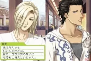 Tokimeki Memorial Girl's Side: 3rd Story - Video game