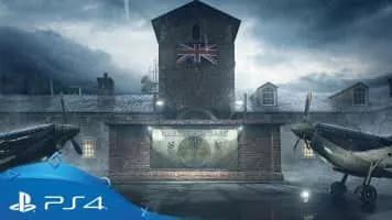 Tom Clancy's Rainbow Six Siege: Operation Grim Sky - Video game expansion