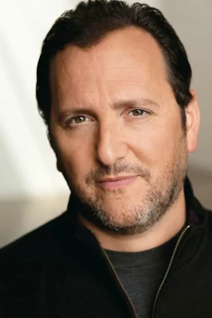 Tom Gallop - American actor