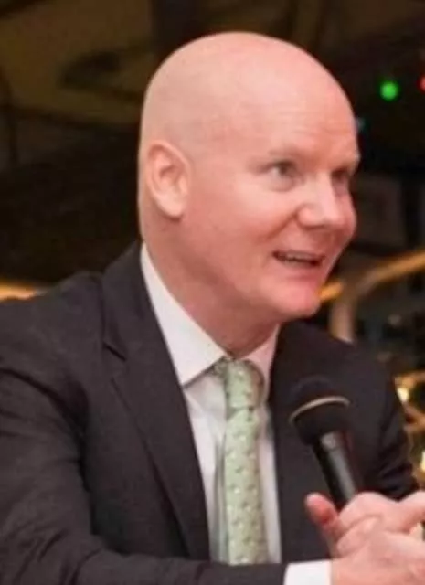 Tom Gardner - CEO of The Motley Fool