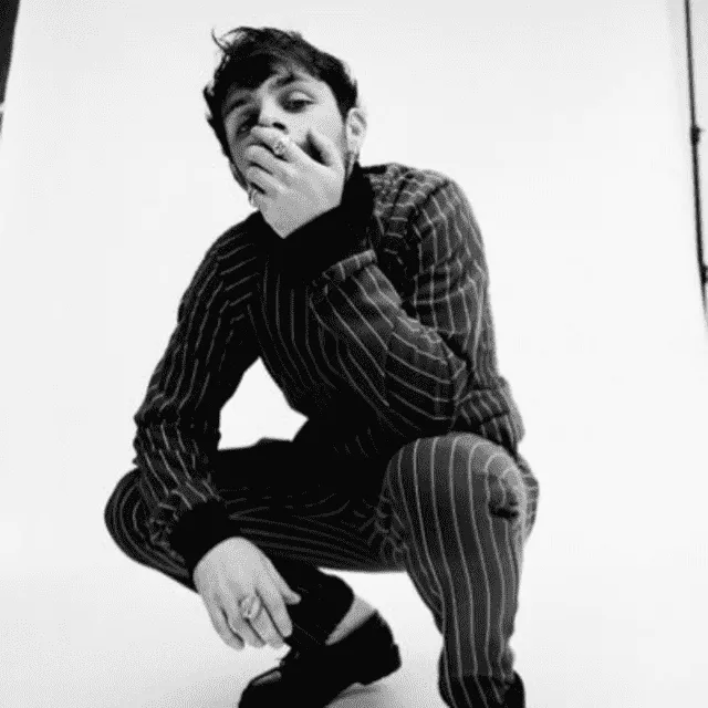 Tom Grennan - Singer-songwriter