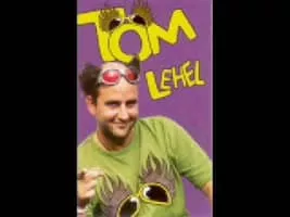 Tom Lehel - German actor