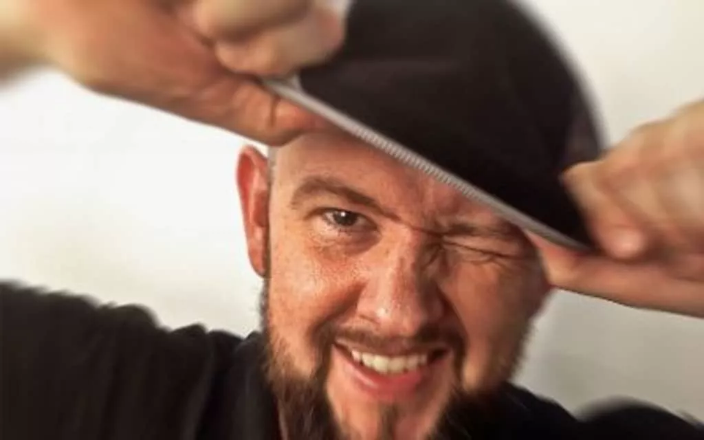 Tom Middleton - British musician