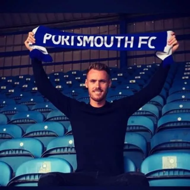 Tom Naylor - English football player