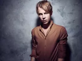 Tom Odell - Singer-songwriter
