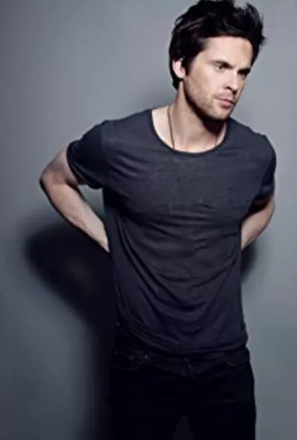 Tom Riley - English actor
