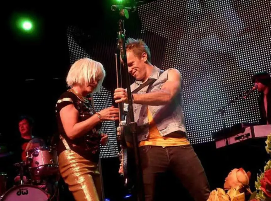 Tommy Kessler - American guitarist