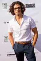 Tommy Martinez - Actor