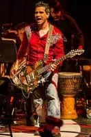 Tommy Tallarico - American musical composer