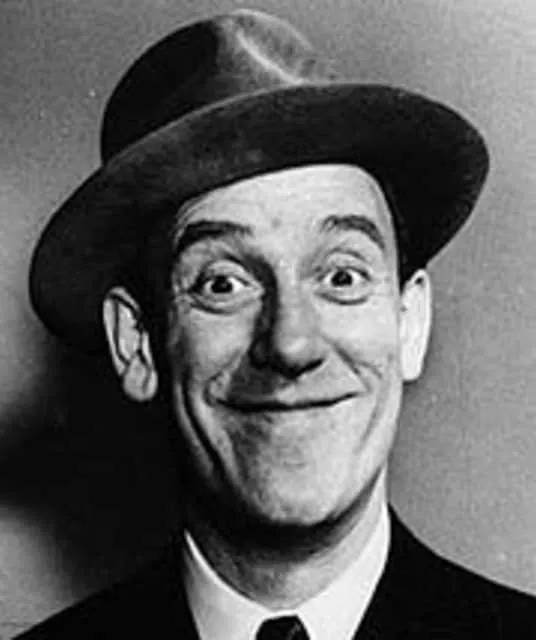 Tommy Trinder - Comedian