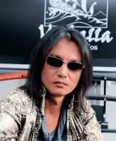 Tomonobu Itagaki - Japanese video game designer
