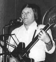 Toni Keczer - Musical artist