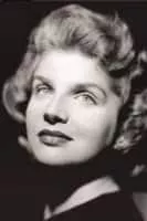 Tonia Carrero - Brazilian actress