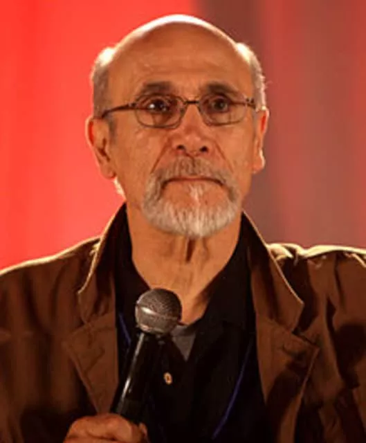 Tony Amendola - American actor