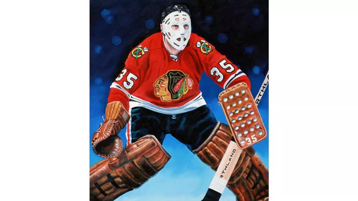 Tony Esposito - Italian singer-songwriter and musician