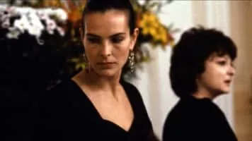 Too Beautiful for You - 1989 ‧ Drama/Comedy-drama ‧ 1h 32m