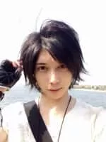 Toshiyuki Someya - Japanese actor