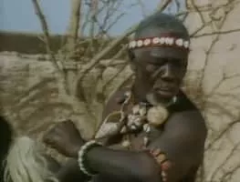 Toula or the Water Spirit (Toula ou le génie des eaux) - 1973 ‧ Drama ‧ 1h 30m