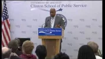 Travis Dixon - Scholar