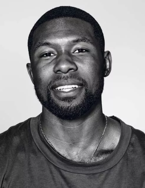 Trevante Rhodes - American actor