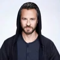 Trevor Guthrie - Canadian singer