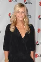 Tricia O'Kelley - American actress