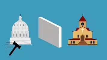 Trinity Lutheran Church of Columbia, Inc. v. Comer - Case in court