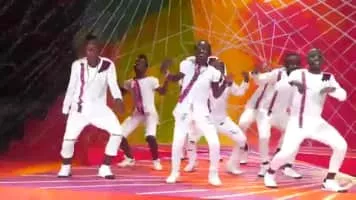 Triplets Ghetto Kids - Musical artist