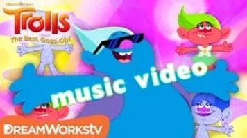 Trolls: The Beat Goes On! - 2018 ‧ Musical ‧ 8 seasons