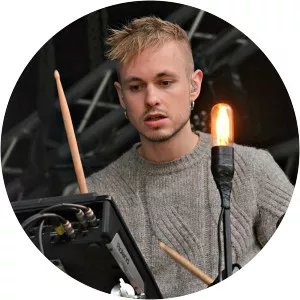 Trond Bersu - Norwegian drummer